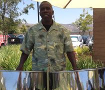 Pan-A-Cea Steel Drum and Calypso Band