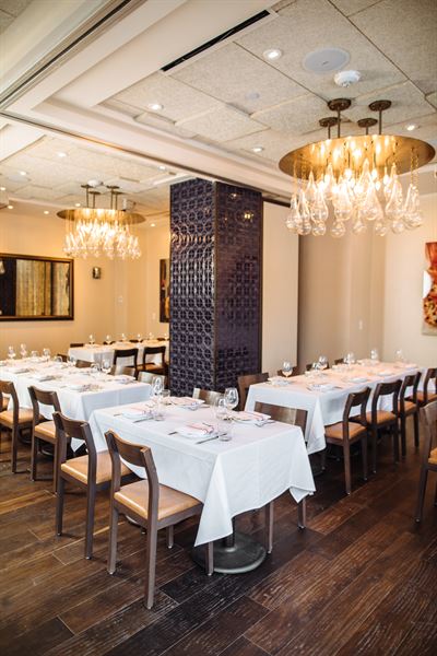 Bulla Gastrobar - Plano