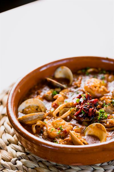 Bulla Gastrobar - Plano