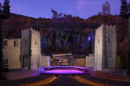 John Anson Ford Theatre