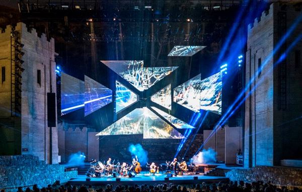 John Anson Ford Theatre