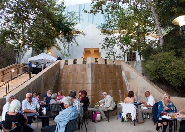 John Anson Ford Theatre