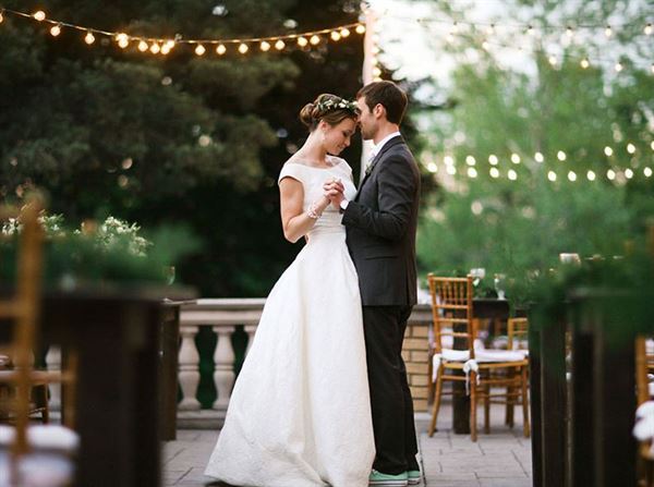 Laurel Hall and The Ruth Lilly Conference Center