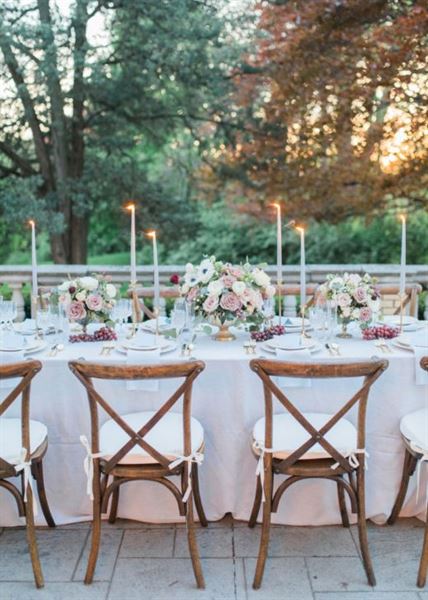 Laurel Hall and The Ruth Lilly Conference Center