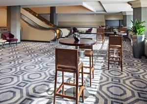 Century Pre-function