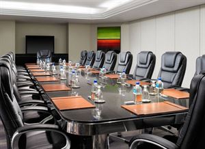 Boardroom