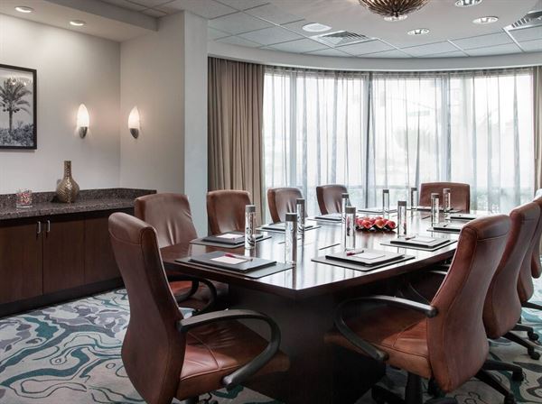 Residence Inn Burbank Downtown