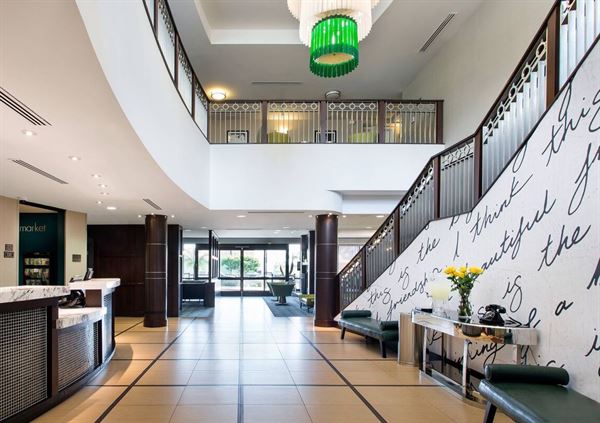 Residence Inn Burbank Downtown