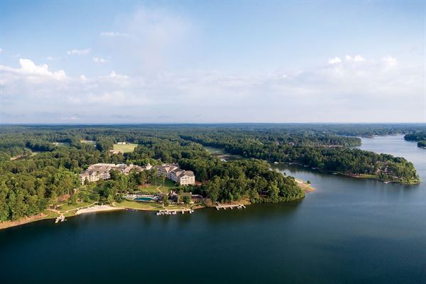 The Ritz-Carlton Reynolds, Lake Oconee