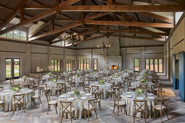 The Ritz-Carlton Reynolds, Lake Oconee