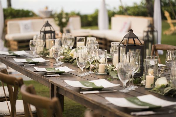 The Ritz-Carlton Reynolds, Lake Oconee