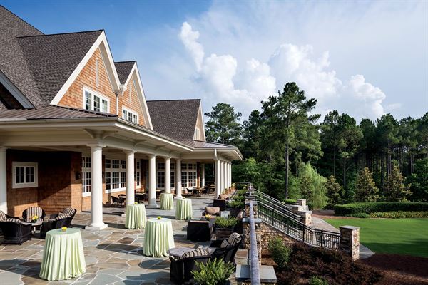 The Ritz-Carlton Reynolds, Lake Oconee