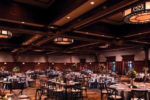 The Ritz-Carlton Ballroom