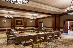 The Reynolds Ballroom