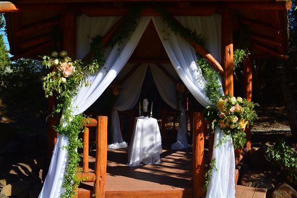 Callahan's Mountain Lodge