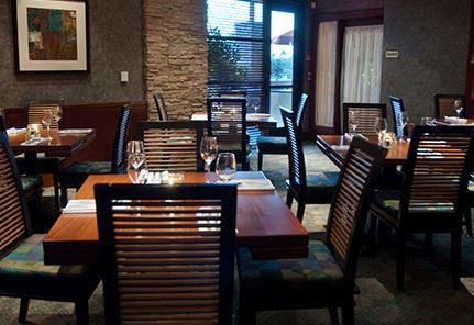 Seasons 52 - Costa Mesa