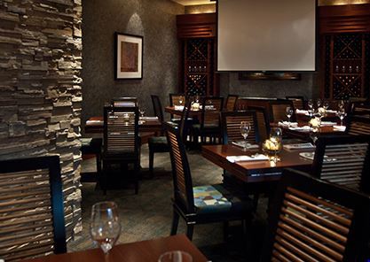 Seasons 52 - Costa Mesa