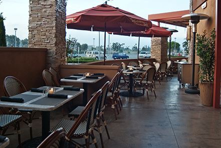 Seasons 52 - Costa Mesa
