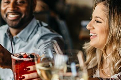 Seasons 52 - Costa Mesa