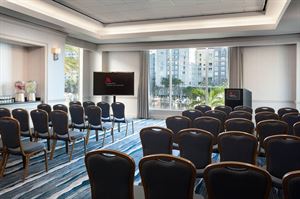 Additional Event Spaces