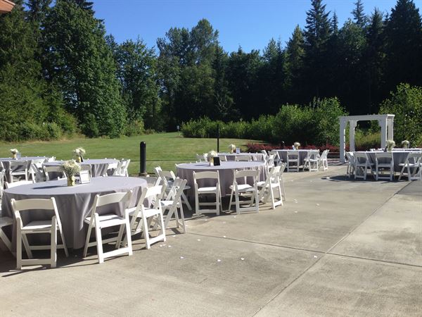 Trilogy at Redmond Ridge