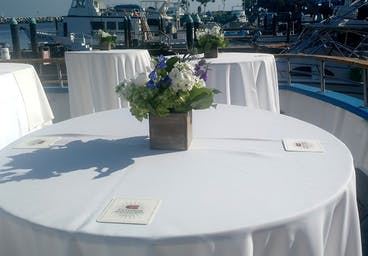 Dana Wharf Sportfishing & Whale Watching