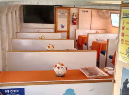 Dana Wharf Sportfishing & Whale Watching