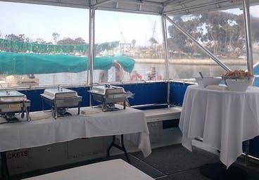 Dana Wharf Sportfishing & Whale Watching