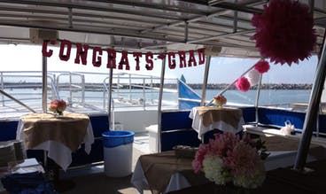 Dana Wharf Sportfishing & Whale Watching