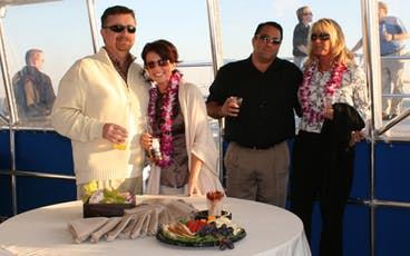 Dana Wharf Sportfishing & Whale Watching