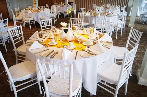 Stanley Bridge Country Resort & Conference Centre