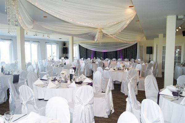 Stanley Bridge Country Resort & Conference Centre