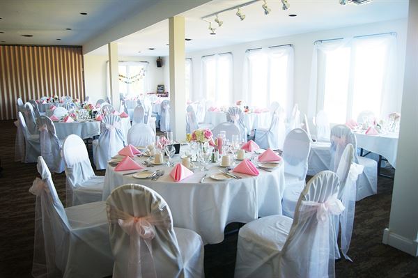 Stanley Bridge Country Resort & Conference Centre