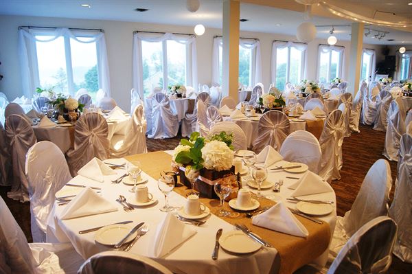 Stanley Bridge Country Resort & Conference Centre