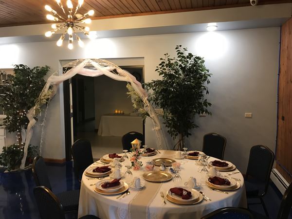 Continental Country Banquet Hall