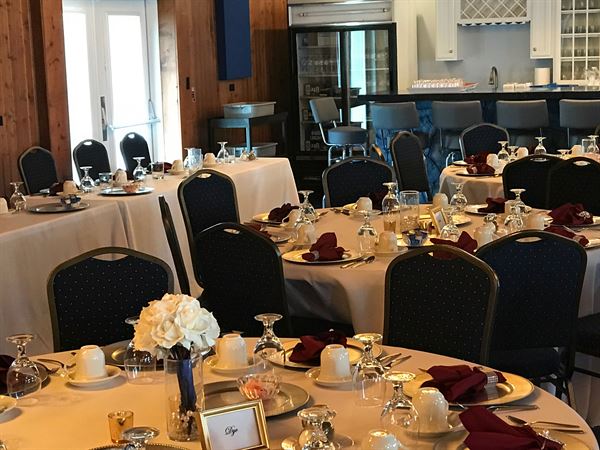 Continental Country Banquet Hall