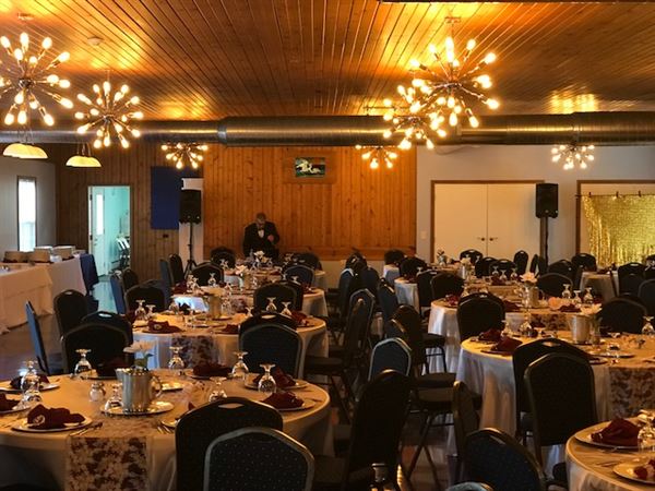 Continental Country Banquet Hall
