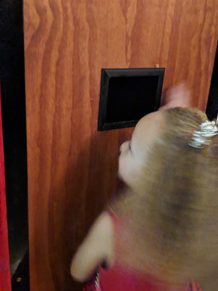 Thomas Hinds Entertainment - DJ/MC, Photo Booth, & Lighting