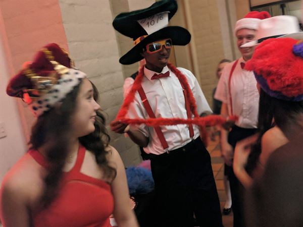 Thomas Hinds Entertainment - DJ/MC, Photo Booth, & Lighting