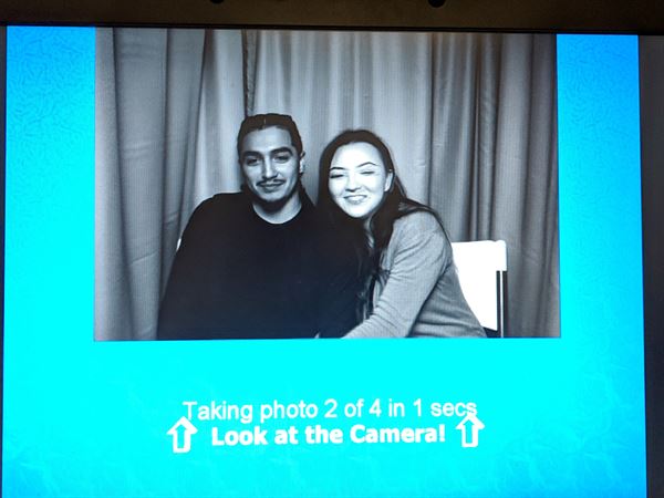 Thomas Hinds Entertainment - DJ/MC, Photo Booth, & Lighting