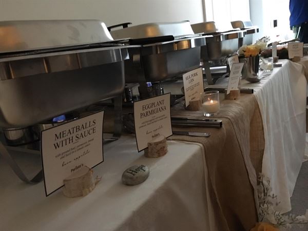 Parlato's Catering