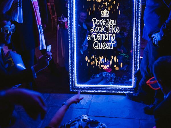 House Kitty Photo Booth