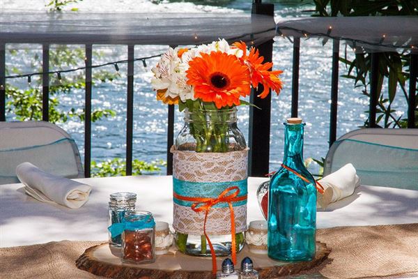 Riverview Wedding and Event Center