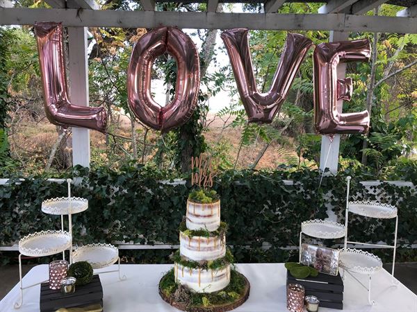 Riverview Wedding and Event Center