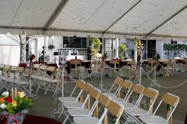 Riverview Wedding and Event Center