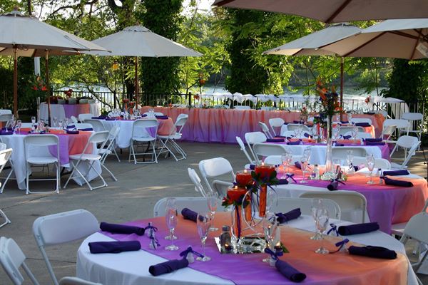 Riverview Wedding and Event Center
