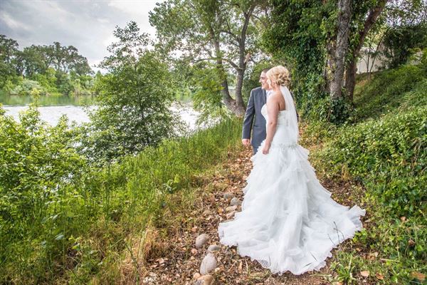 Riverview Wedding and Event Center