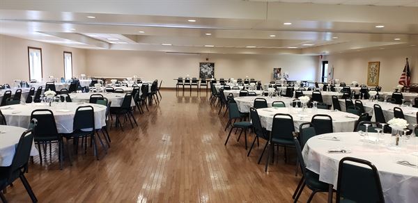 Arnold F. Habig Community Center