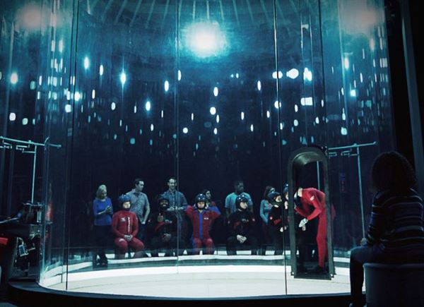 iFLY Hollywood