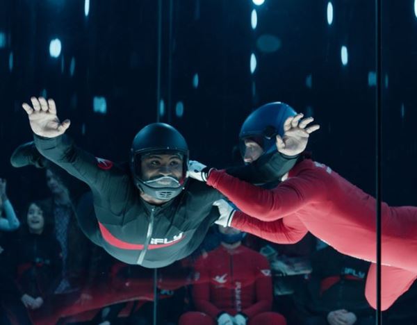 iFLY Hollywood